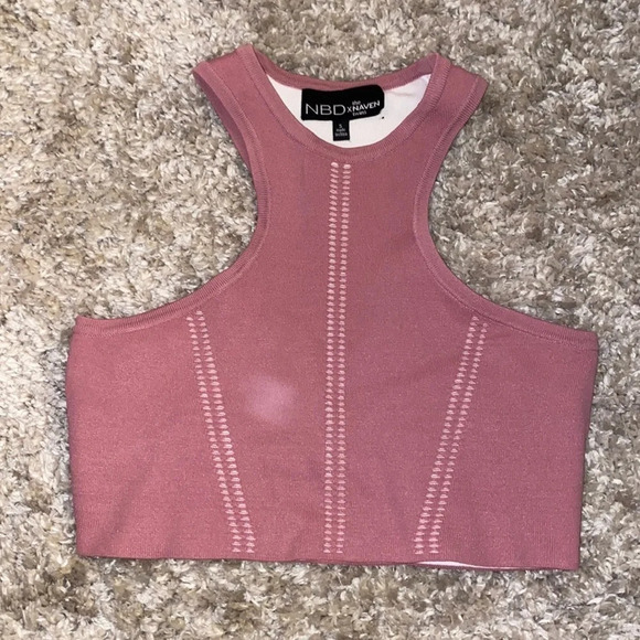 NBD X NAVEN TWINS - Picture 3 of 4